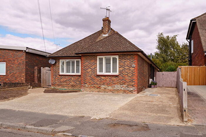 4 Bedroom Detached House For Sale In Smith Road, Reigate, RH2
