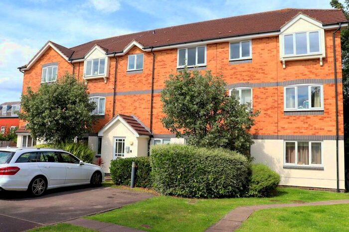 1 Bedroom Flat To Rent In Hopwood Grove, Cheltenham, GL52