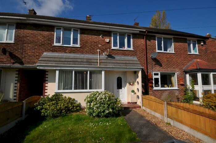 3 Bedroom Terraced House To Rent In Pasture Road, Wirral, CH46