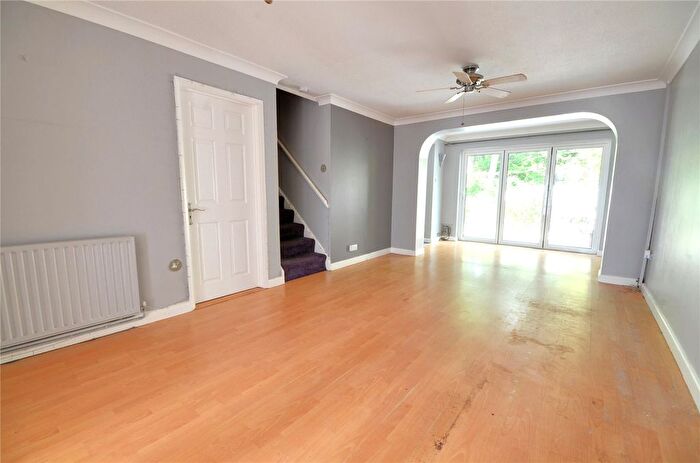 3 Bedroom End Of Terrace House For Sale In East Grinstead, West Sussex, RH19