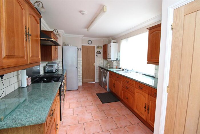 3 Bedroom End Of Terrace House For Sale In Elm Street, Aberbargoed, Bargoed, CF81