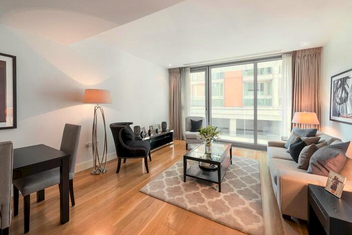 1 Bedroom Flat To Rent In Knightsbridge, London, SW7