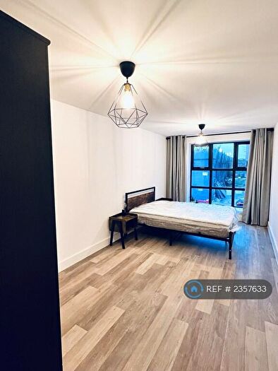 1 Bedroom Flat To Rent In Digbeth Square, Birmingham, B12