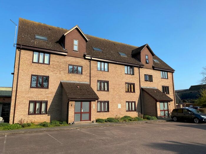 Studio To Rent In Church Walk, Bourne, PE10