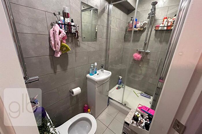 5 Bedroom Terraced House To Rent In Carmelite Road, Coventry, CV1