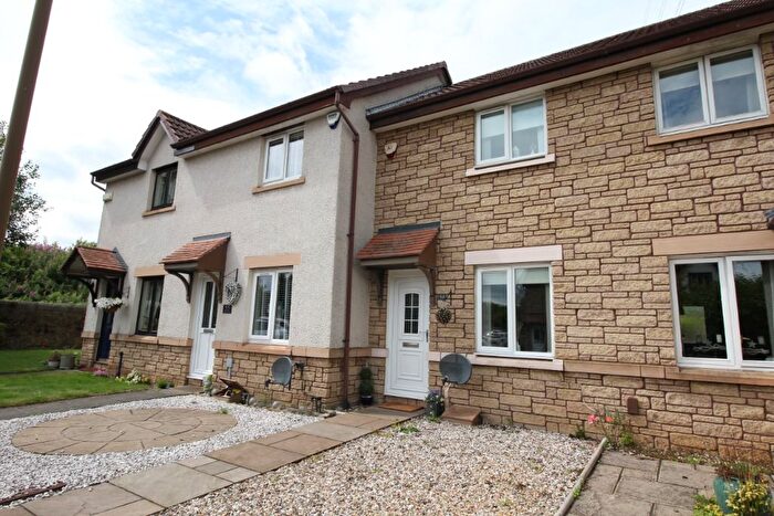 2 Bedroom Terraced House To Rent In Gilberstoun Brig, Brunstane, Edinburgh, EH15