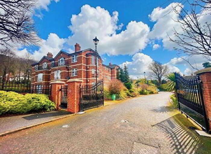 2 Bedroom Apartments For Sale In Downview Manor, Belfast, BT15