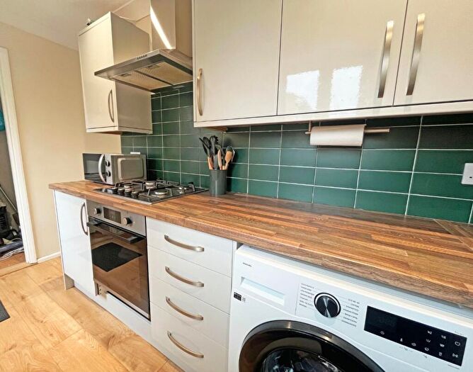 1 Bedroom End Of Terrace House For Sale In Elstone, Orton Waterville, Peterborough, PE2