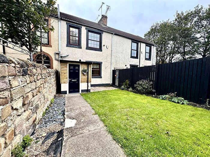 2 Bedroom Property To Rent In Dale Road, Rawmarsh, Rotherham, S62