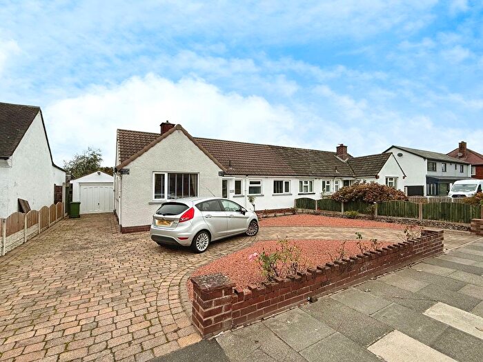 3 Bedroom Bungalow For Sale In Dalston Road, Carlisle, CA2