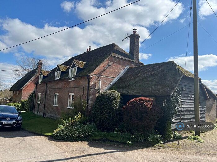 3 Bedroom Semi-Detached House To Rent In North Fawley, Wantage, OX12