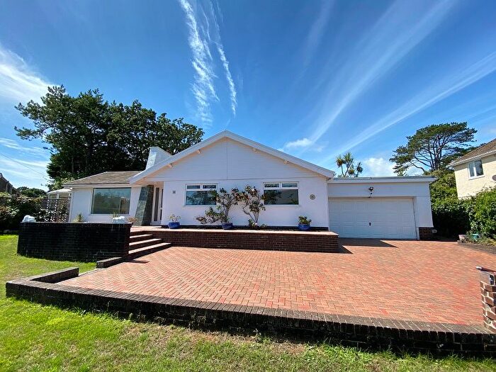4 Bedroom Bungalow To Rent In Mary Twill Lane, Langland, SA3