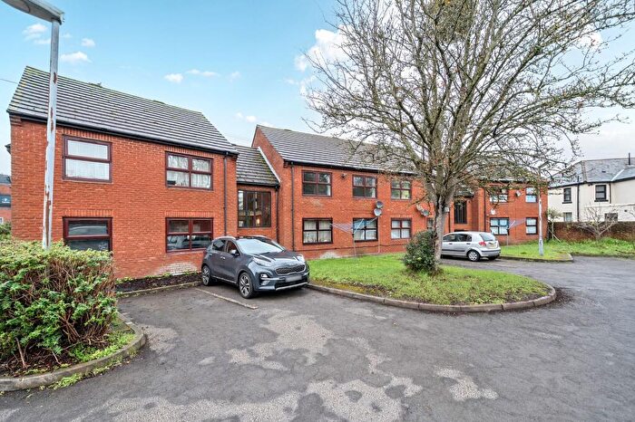 1 Bedroom Apartment For Sale In Flaxfield Road, Basingstoke, RG21