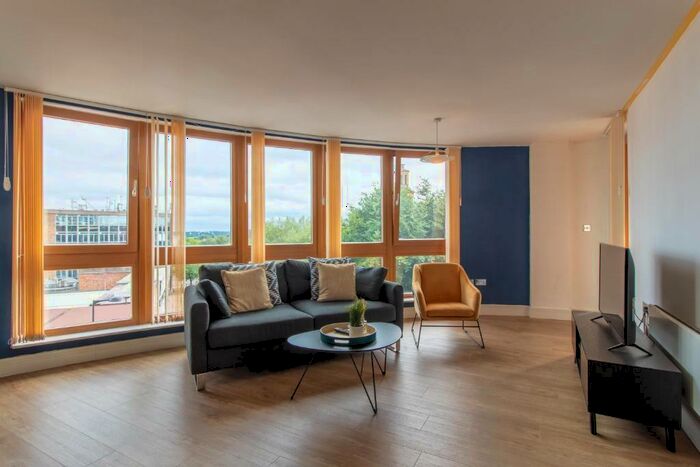 2 Bedroom Apartment To Rent In PostBox, Upper Marshall Street, Birmingham, B1