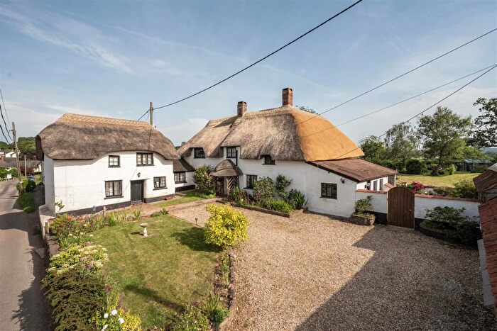 6 Bedroom Detached House For Sale In Talaton, Exeter, EX5