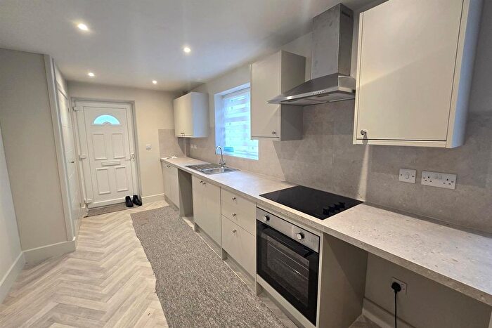 1 Bedroom Flat To Rent In Sturges Road, Bognor Regis, PO21