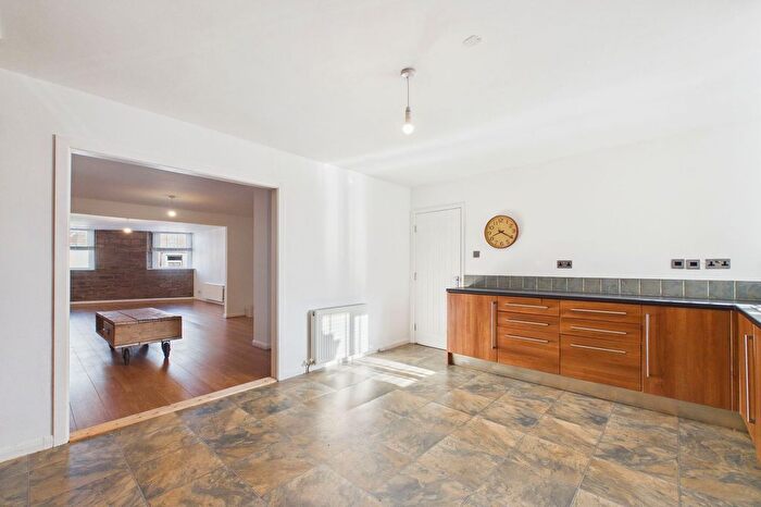 3 Bedroom Flat For Sale In Church Street, Moor Row, CA24