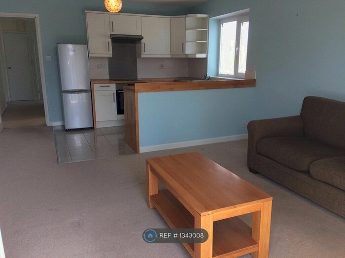 1 Bedroom Flat To Rent In The Garden Keep, Gosport, PO12