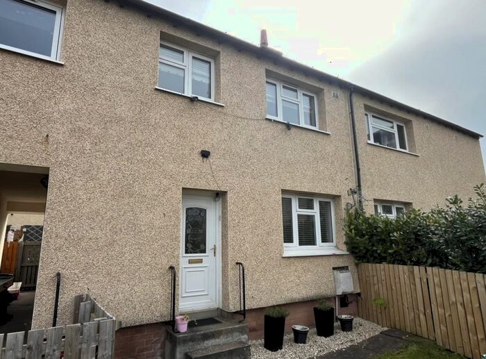 2 Bedroom Terraced House To Rent In Mayfield Place, Mayfield, Dalkeith, EH22