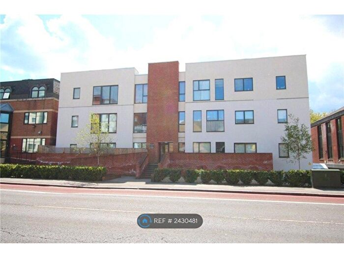 2 Bedroom Flat To Rent In Kings Road, Reading, RG1