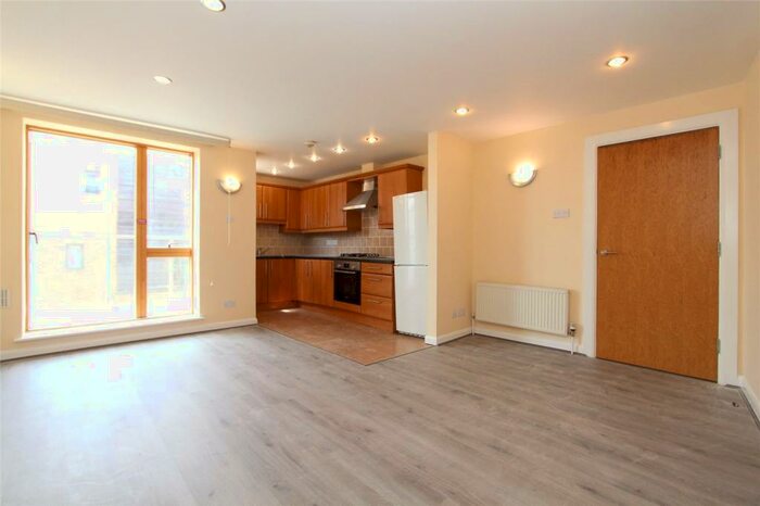2 Bedroom Apartment To Rent In High Street, London, NW10
