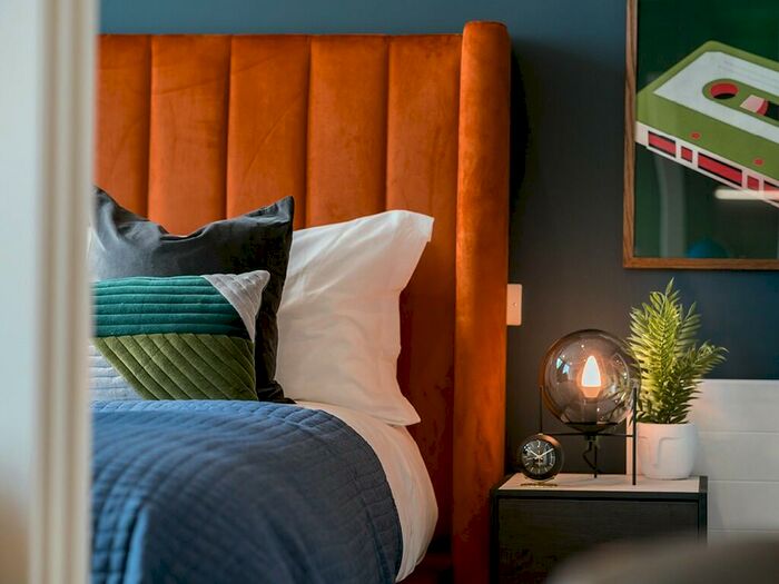 Studio To Rent In Broad Street, Birmingham, B15