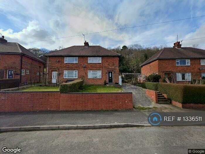 3 Bedroom Semi-Detached House To Rent In New Road, Crich, Matlock, DE4