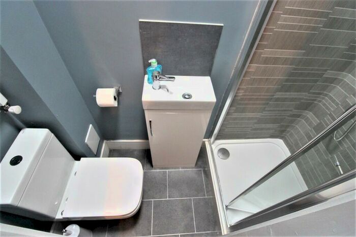 5 Bedroom Terraced House To Rent In Welland Road, Coventry, CV1