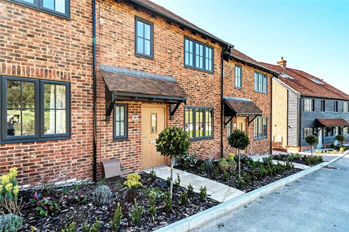 3 Bedroom Terraced House To Rent In Rother View, Heathfield, East Sussex, TN21