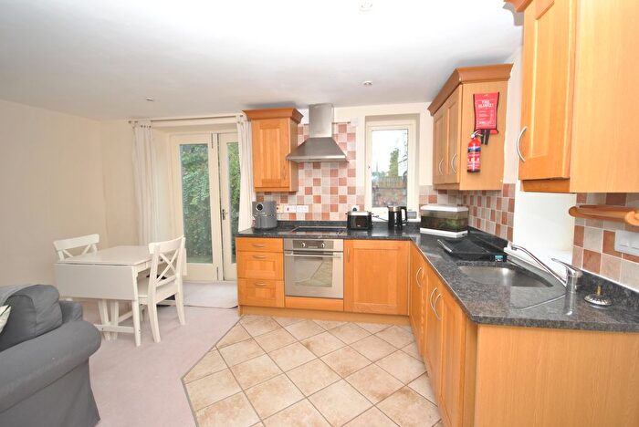 1 Bedroom Cottage To Rent In Broxton Hall Mews, Whitchurch Road, Broxton, Cheshire, CH3