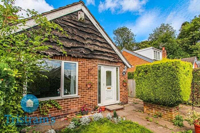 4 Bedroom Detached Bungalow To Rent In Galena Drive, Nottingham, NG3