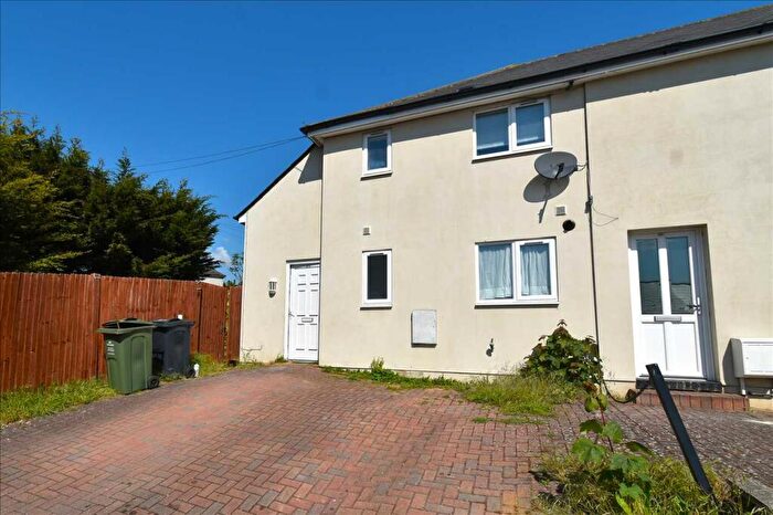 2 Bedroom House To Rent In Willow Road, Dartford, DA1