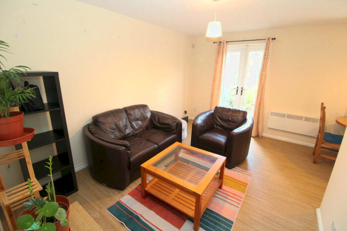 2 Bedroom Apartment To Rent In Angora Drive, Trinity Riverside, Salford, Lancashire, M3