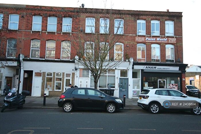 3 Bedroom Flat To Rent In Hither Green, London, SE13