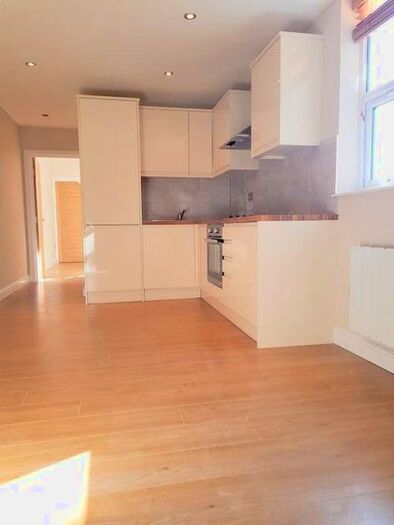 1 Bedroom Flat To Rent In High Street North, London, London, E6