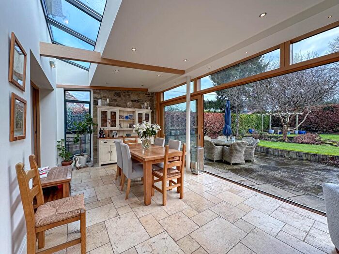 5 Bedroom Detached House For Sale In Lislehurst, Lintzford Road, Hamsterley Mill, Rowlands Gill, NE39