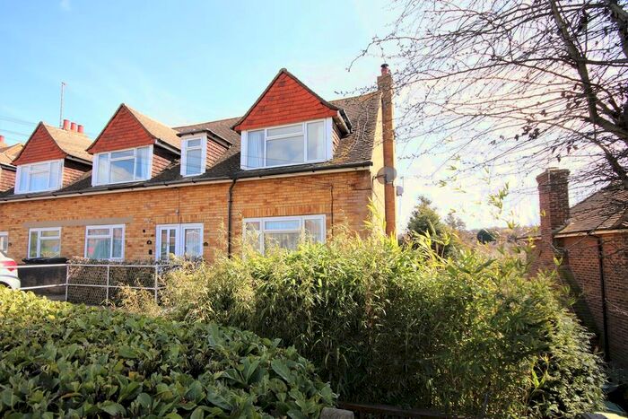 2 Bedroom Flat To Rent In Bancroft Road, Bexhill-On-Sea, TN39