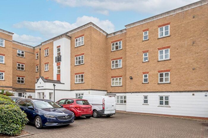 1 Bedroom Flat For Sale In Glaisher Street, Greenwich, London, SE8