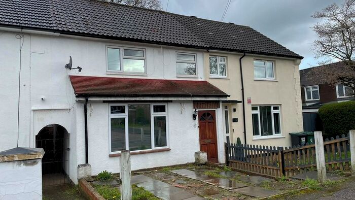 2 Bedroom Property To Rent In Moortown Road, Watford, WD19