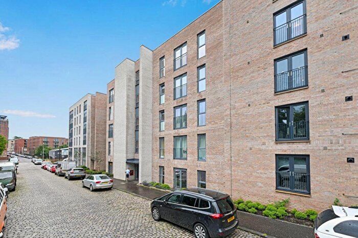1 Bedroom Flat For Sale In /, South Fort Street, Edinburgh, EH6
