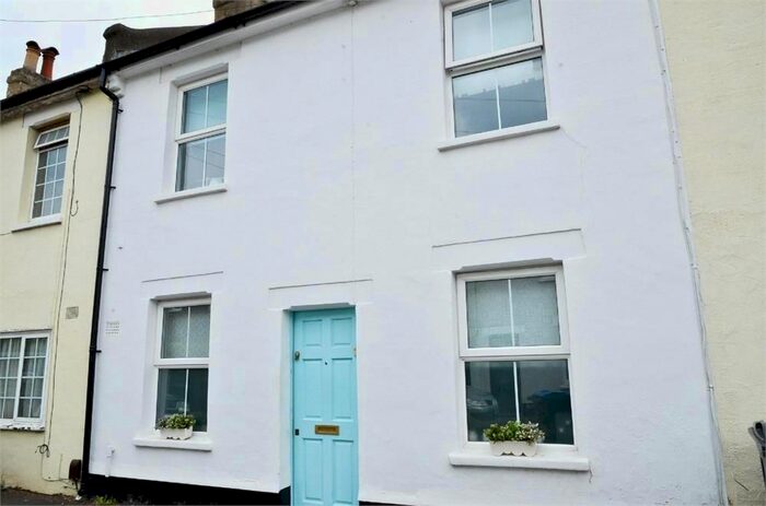 2 Bedroom Terraced House To Rent In Dickenson's Place, Woodside, Croydon, SE25