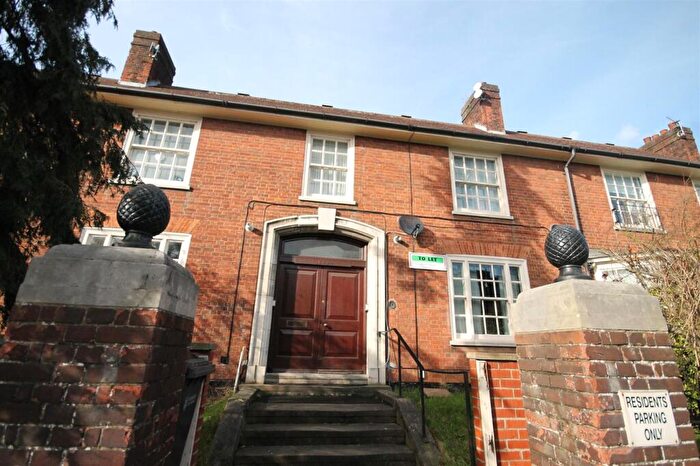 2 Bedroom Flat To Rent In Thorpe Road, Norwich, NR1