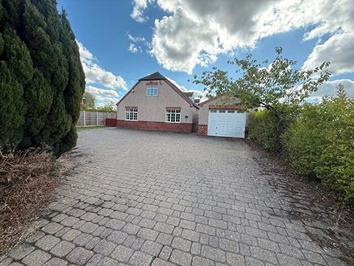 5 Bedroom Detached House For Sale In Wild Hill, Sutton-In-Ashfield, NG17