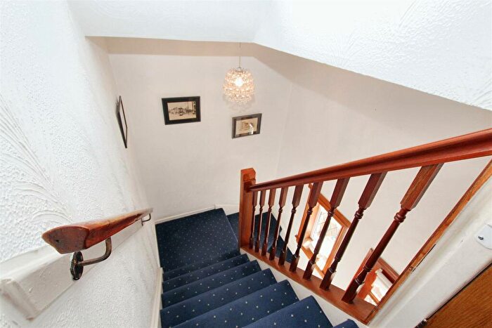 3 Bedroom Terraced House For Sale In Russell Road, Lanark, ML11