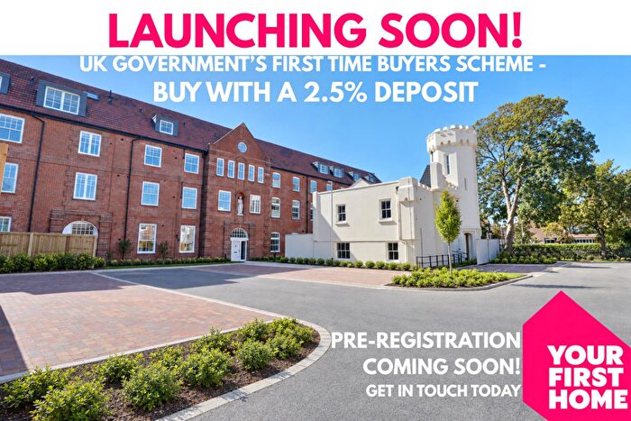 2 Bedroom Flat For Sale In Grove Road South, Southsea, PO5