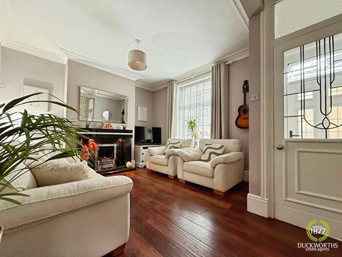 2 Bedroom Terraced House For Sale In Dove Lane, Darwen, BB3