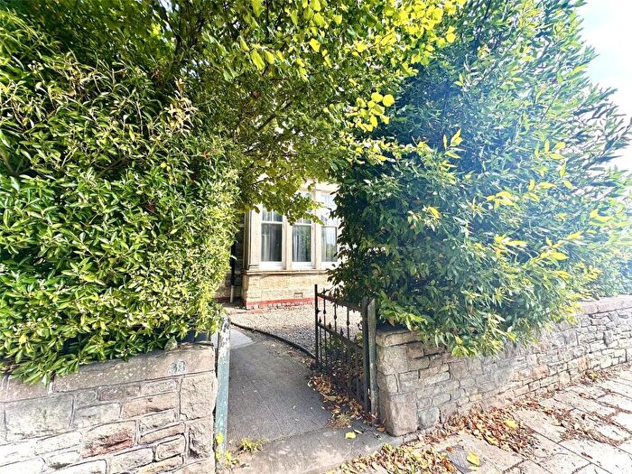 2 Bedroom Apartment To Rent In Henleaze, Henleaze Gardens, BS9