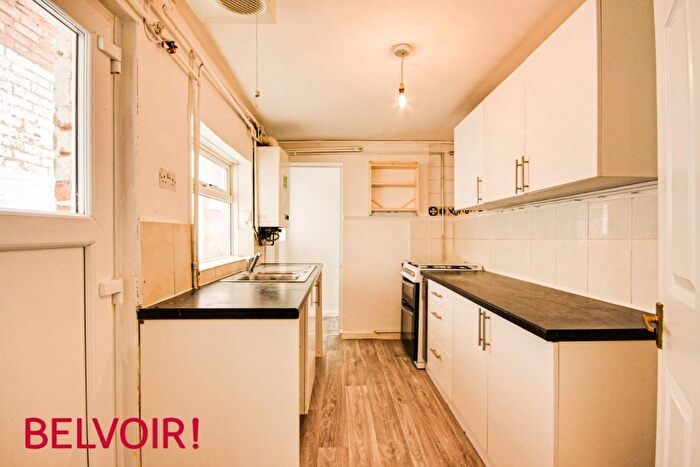 3 Bedroom Terraced House To Rent In Seymour Road, Linden, Gloucester, GL1