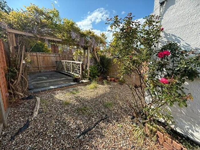 3 Bedroom Terraced House To Rent In Medcalf Road, Enfield, Greater London, EN3