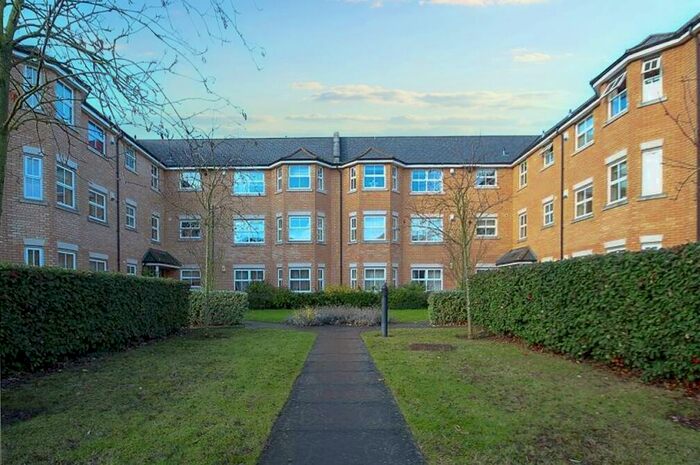 2 Bedroom Property To Rent In Regency Square, Cambridge, CB1